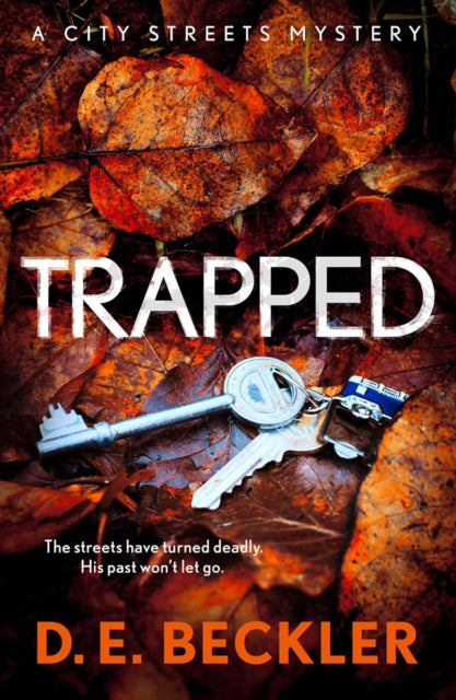 Trapped cover