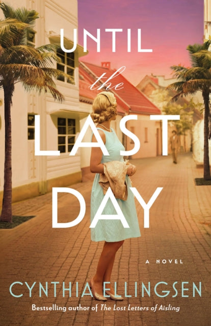 Until the Last Day cover