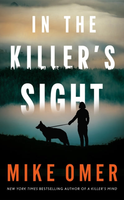 In the Killer's Sight cover