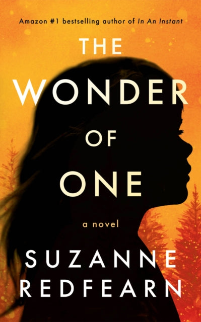 The Wonder of One cover