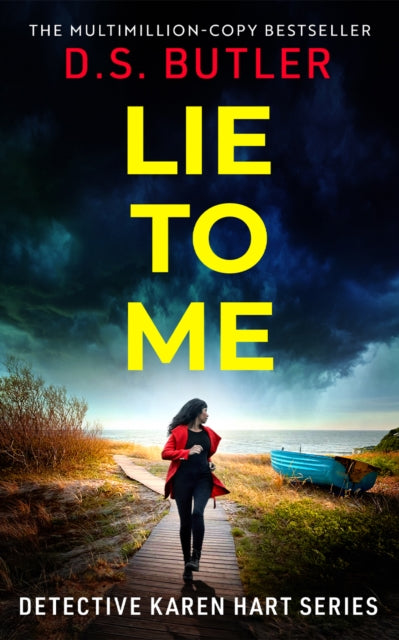 Lie To Me cover