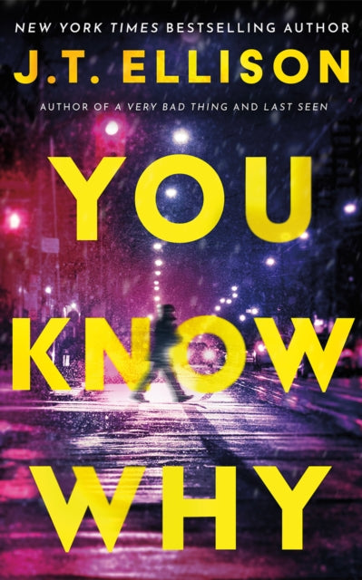 You Know Why cover