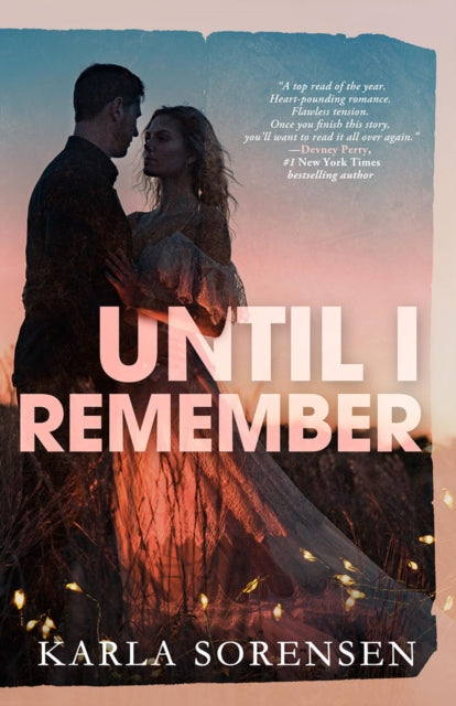 Until I Remember cover