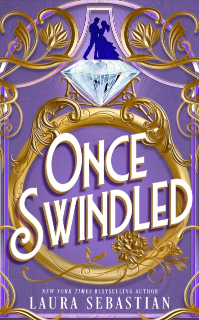 Once Swindled cover