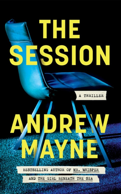 The Session cover