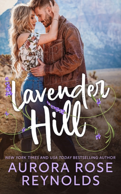 Lavender Hill cover