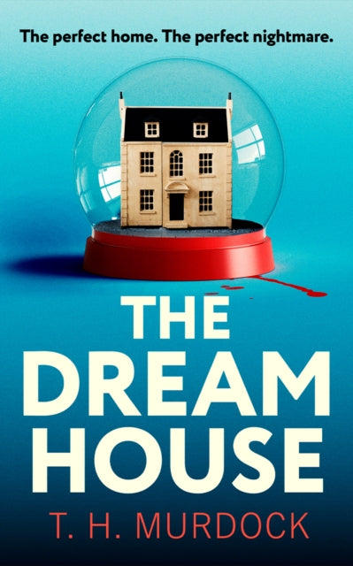 The Dream House cover