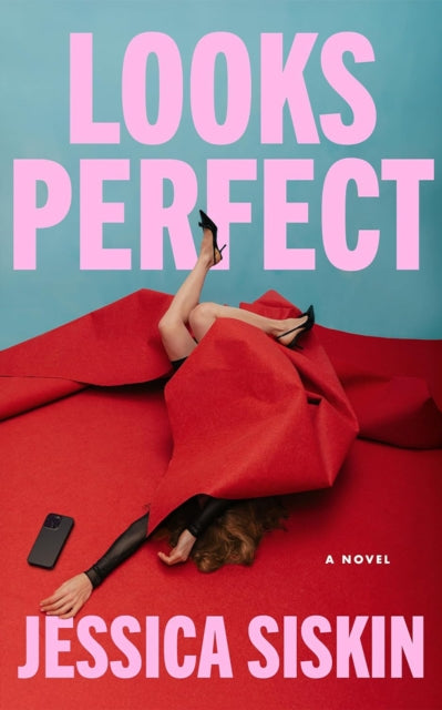 Looks Perfect cover