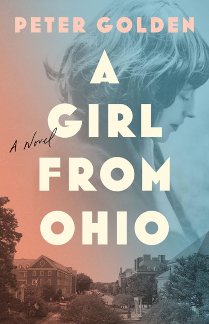A Girl from Ohio cover