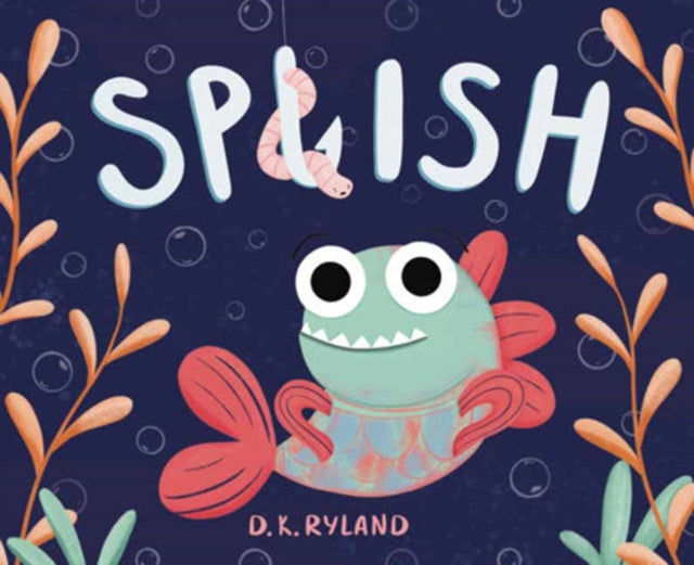 Splish cover
