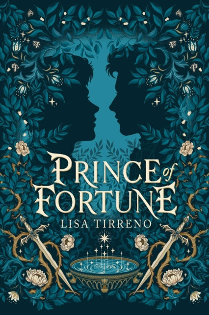 Prince of Fortune cover