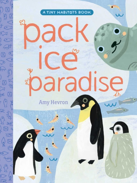 Pack Ice Paradise cover