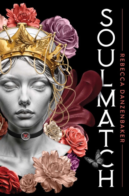 Soulmatch cover