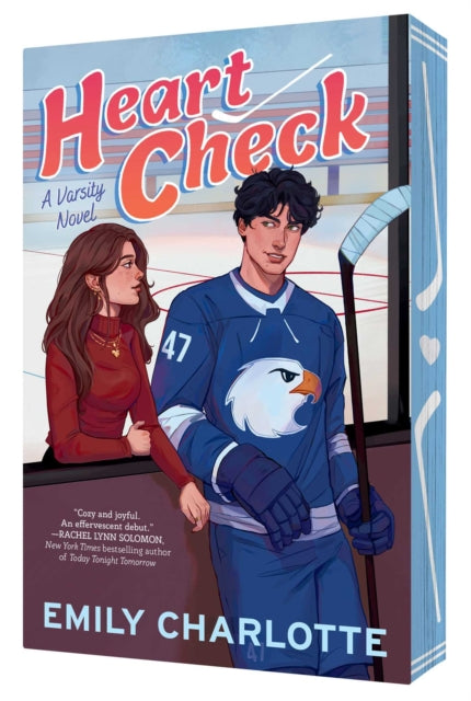 Heart Check cover