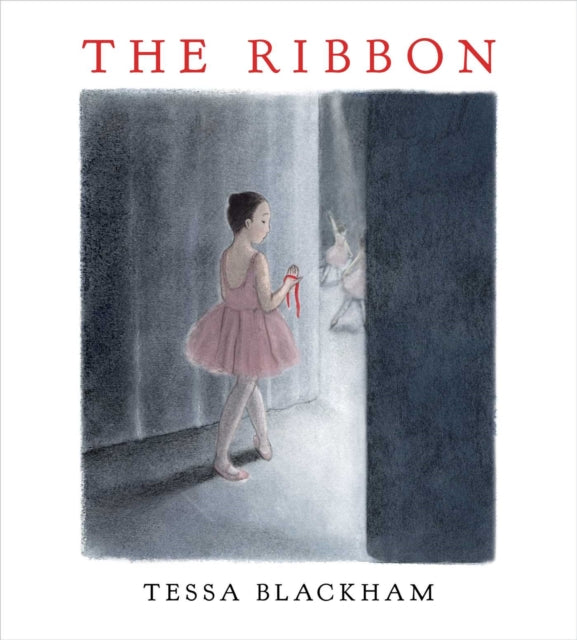 Ribbon cover