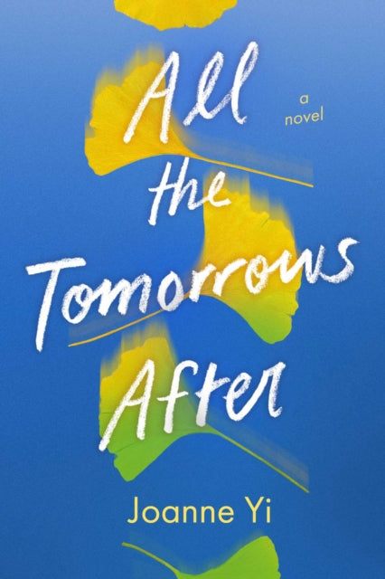 All the Tomorrows After cover