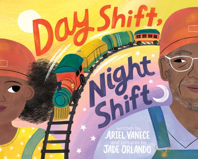 Day Shift, Night Shift cover