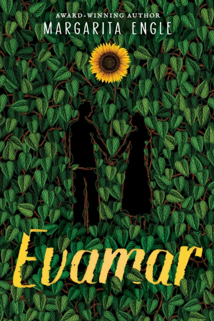 Evamar cover