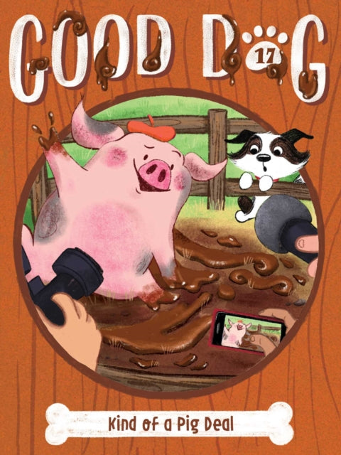 Kind of a Pig Deal cover