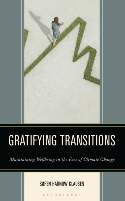 Gratifying Transitions cover