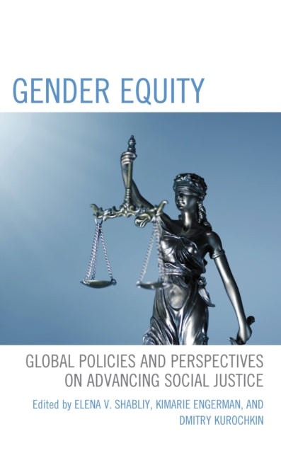 Gender Equity cover