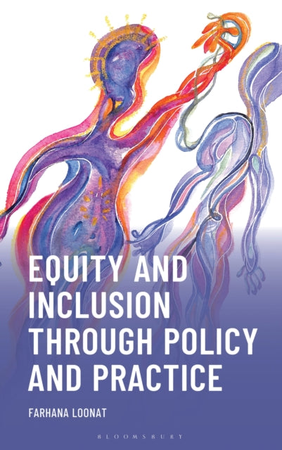 Equity and Inclusion through Policy and Practice cover