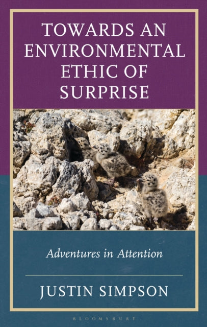 Towards an Environmental Ethic of Surprise cover