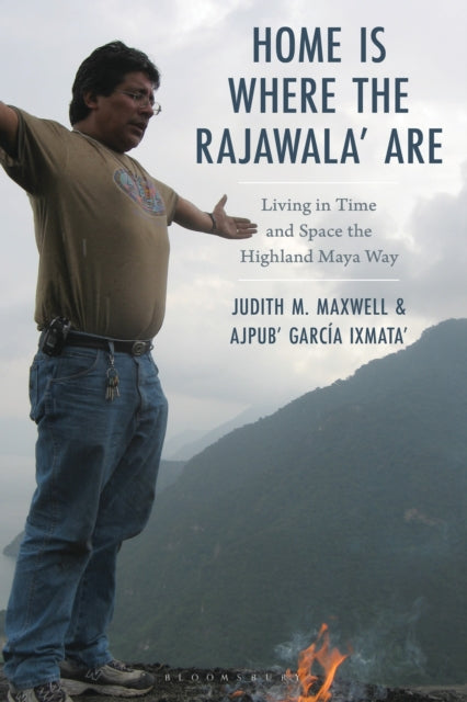 Home Is Where the Rajawala' Are cover