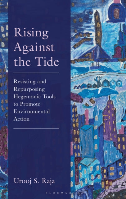 Rising Against the Tide cover