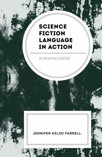 Science Fiction Language in Action cover