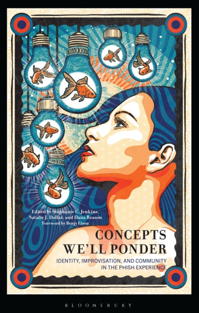 Concepts We'll Ponder cover