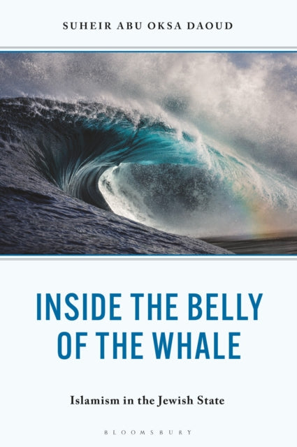 Inside the Belly of the Whale cover