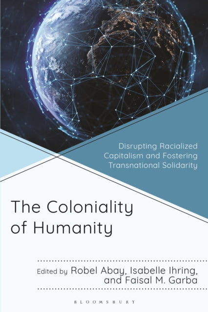 The Coloniality of Humanity cover