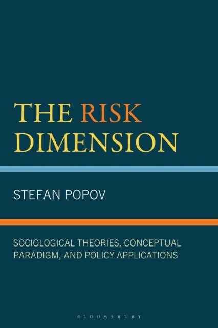 The Risk Dimension cover