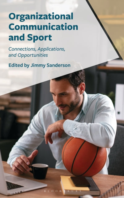 Organizational Communication and Sport cover
