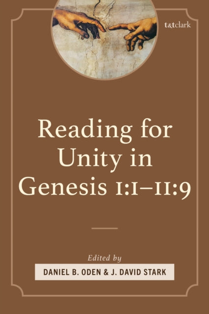 Reading for Unity in Genesis 1 cover