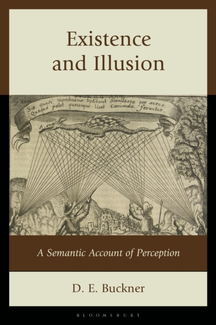 Existence and Illusion cover