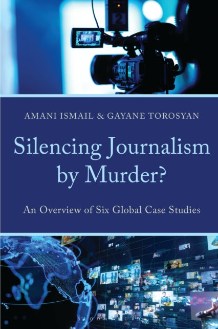 Silencing Journalism by Murder? cover