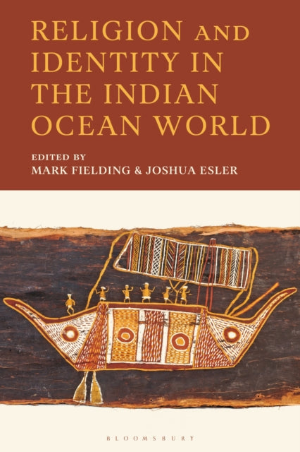 Religion and Identity in the Indian Ocean World cover