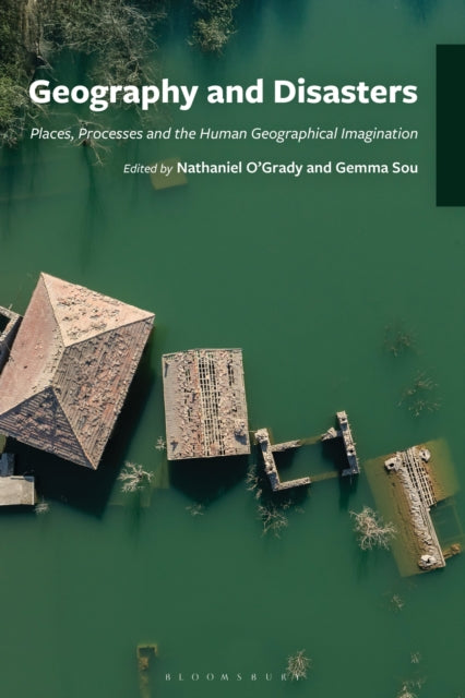Geography and Disasters cover