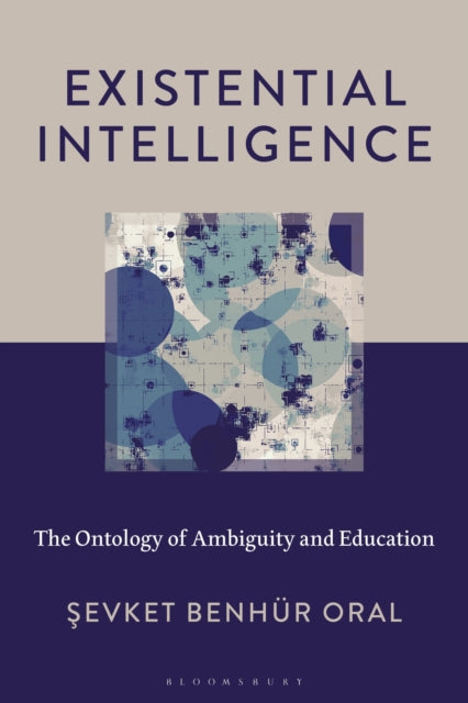 Existential Intelligence cover