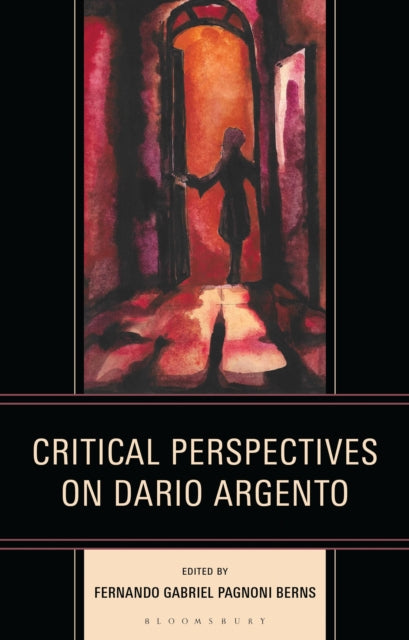 Critical Perspectives on Dario Argento cover