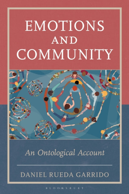 Emotions and Community cover