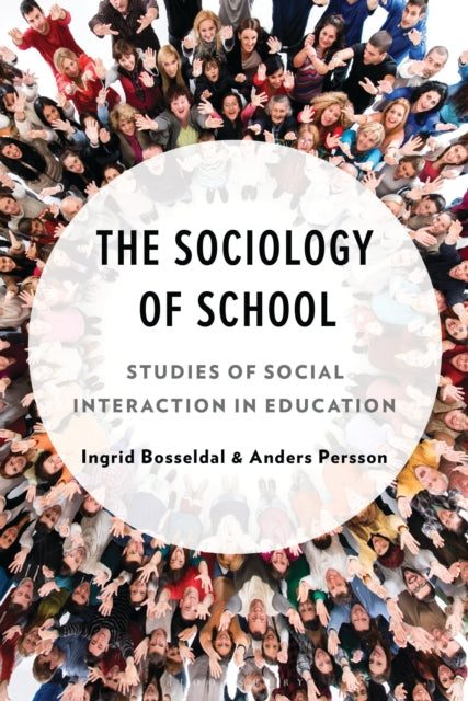 The Sociology of School cover