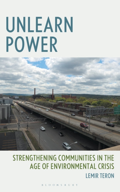 Unlearn Power cover