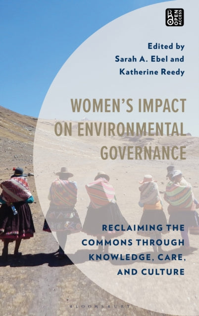 Women's Impact on Environmental Governance cover