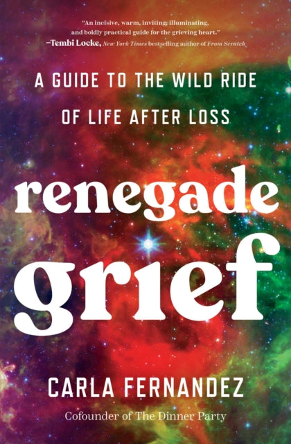 Renegade Grief cover