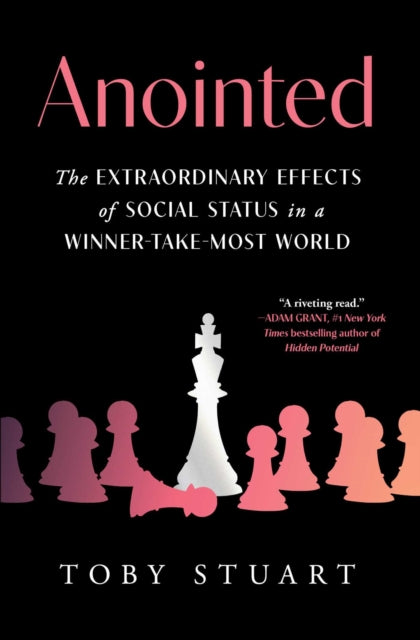 Anointed cover