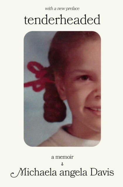 Tenderheaded cover