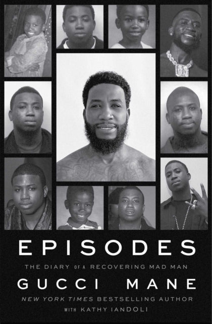 Episodes cover